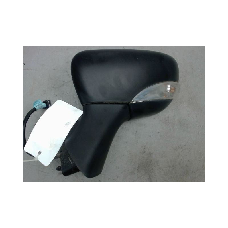 RETROVISEUR EXTERIEUR ELECTRIQUE GAUCHE RENAULT CLIO IV 2012-