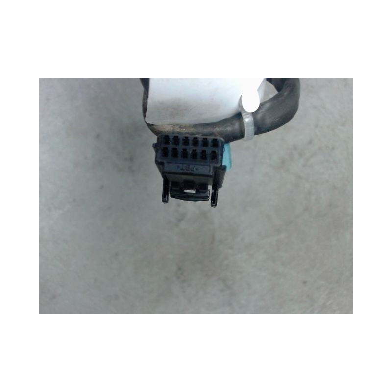 RETROVISEUR EXTERIEUR ELECTRIQUE GAUCHE RENAULT CLIO IV 2012-