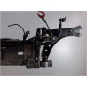 BERCEAU MOTEUR AVANT VOLKSWAGEN GOLF