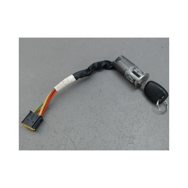 ANTIVOL DE DIRECTION RENAULT CLIO