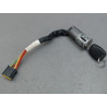 ANTIVOL DE DIRECTION RENAULT CLIO