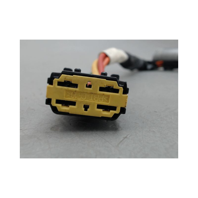 ANTIVOL DE DIRECTION RENAULT CLIO