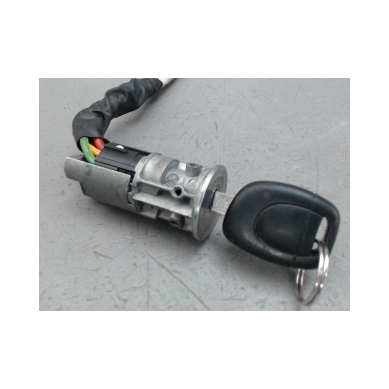 ANTIVOL DE DIRECTION RENAULT CLIO