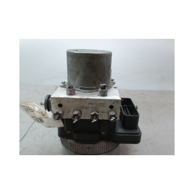 UNITE HYDRAULIQUE ABS RENAULT KANGOO