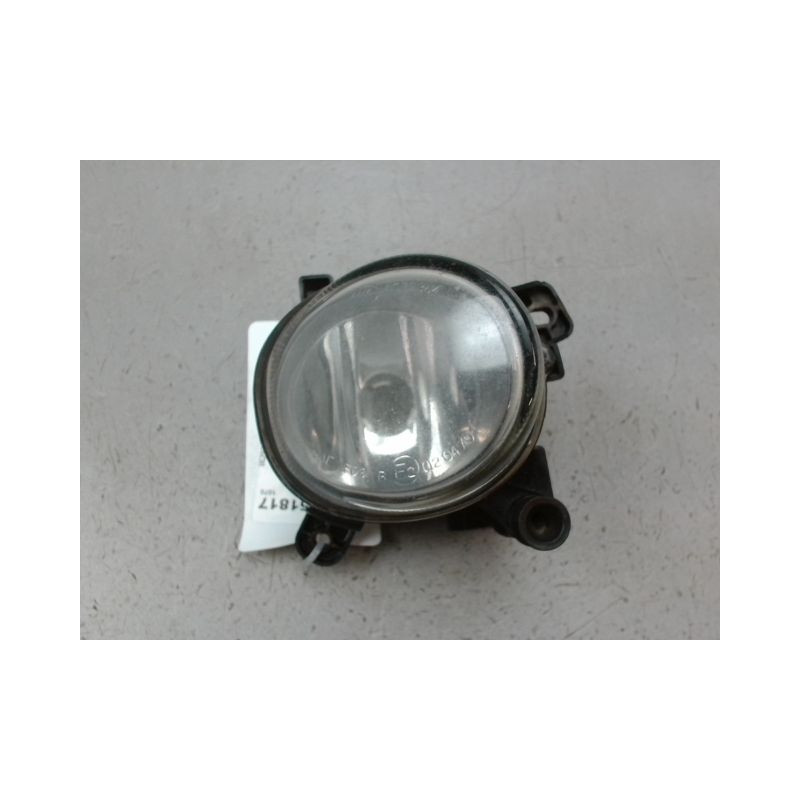 PHARE ANTIBROUILLARD AVANT DROIT AUDI A1