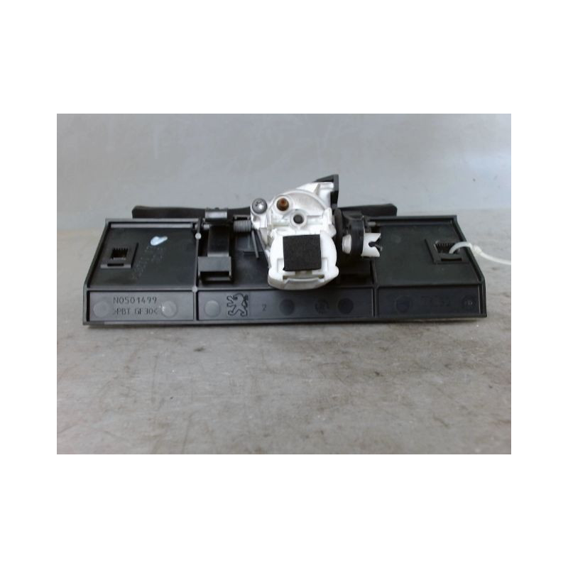 POIGNEE EXTERIEURE HAYON PEUGEOT 206
