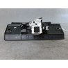 POIGNEE EXTERIEURE HAYON PEUGEOT 206