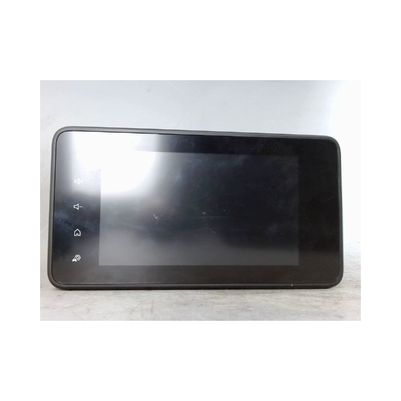 ECRAN GPS DACIA SANDERO