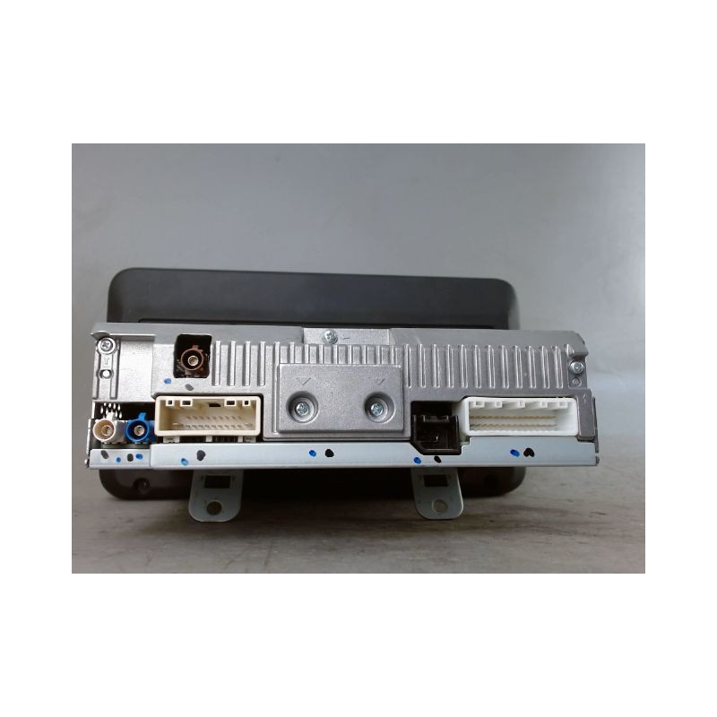 ECRAN GPS DACIA SANDERO