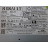 ECRAN GPS DACIA SANDERO