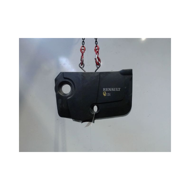 CACHE MOTEUR RENAULT MEGANE 1.5 dCi 