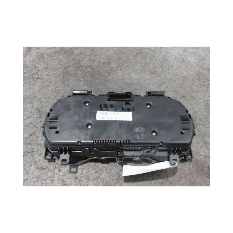 BLOC COMPTEURS RENAULT CLIO