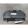 BLOC COMPTEURS RENAULT CLIO