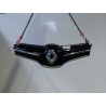 CALANDRE RENAULT KANGOO