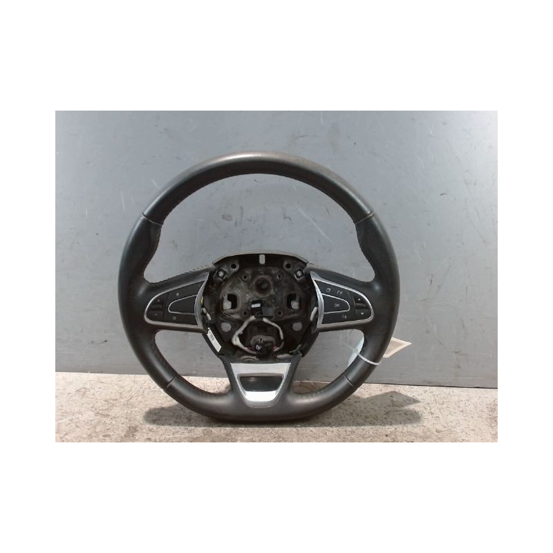 VOLANT DE DIRECTION RENAULT MEGANE