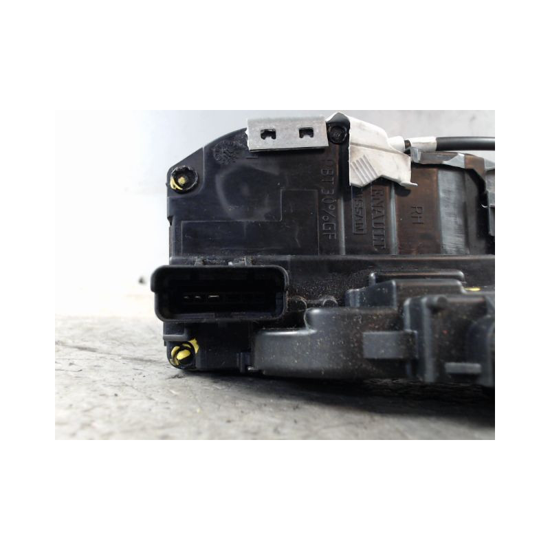 SYSTEME CONDAMNATION AVANT DROIT NISSAN QHASQAI 2007-