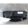 COMMANDE DE CHAUFFAGE NISSAN QHASQAI 2007-