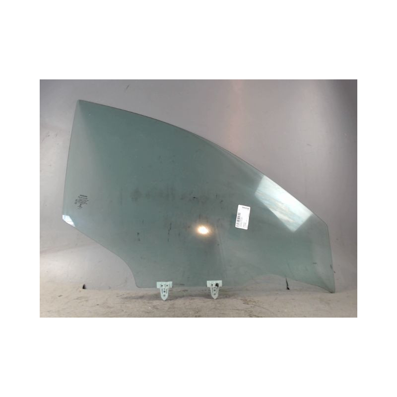 GLACE PORTE AVD NISSAN QHASQAI 2007-