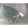 GLACE PORTE AVD NISSAN QHASQAI 2007-