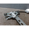 MECANISME LEVE-GLACE AVANT DROIT PEUGEOT 108