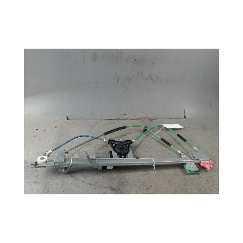 MECANISME+MOTEUR LEVE-GLACE AVANT DROIT FIAT SCUDO VITRE 2007-