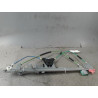 MECANISME+MOTEUR LEVE-GLACE AVANT DROIT FIAT SCUDO VITRE 2007-