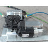 MECANISME+MOTEUR LEVE-GLACE AVANT DROIT FIAT SCUDO VITRE 2007-