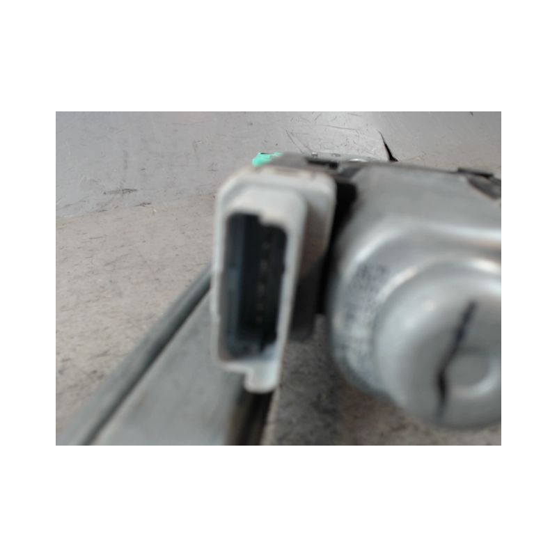 MECANISME+MOTEUR LEVE-GLACE AVANT DROIT FIAT SCUDO VITRE 2007-