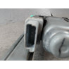 MECANISME+MOTEUR LEVE-GLACE AVANT DROIT FIAT SCUDO VITRE 2007-