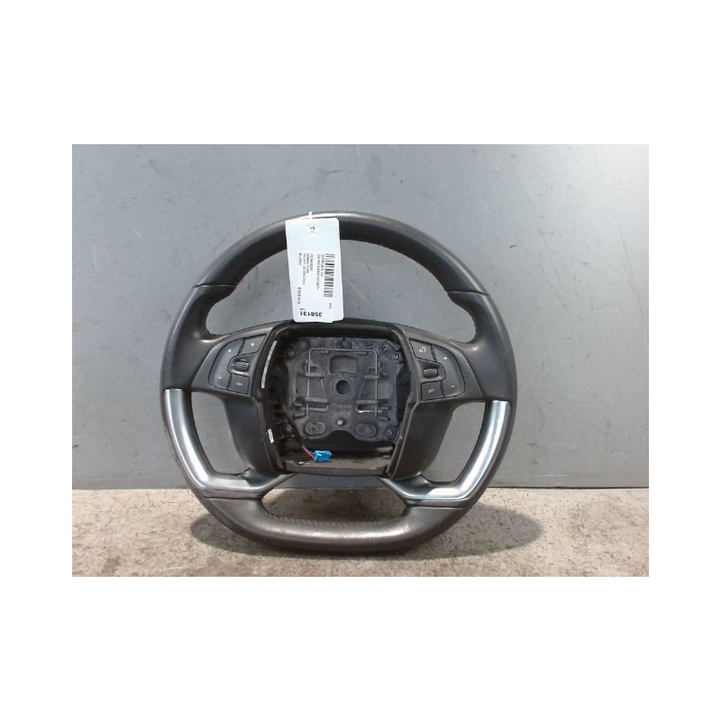 VOLANT DE DIRECTION CITROEN C4 PICASSO 007-