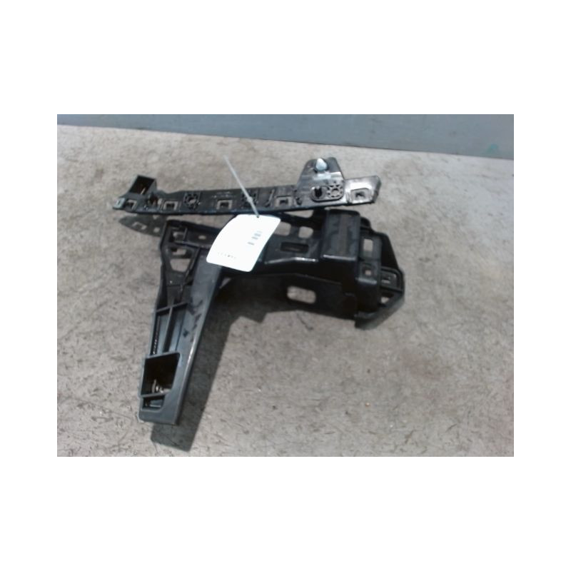 SUPPORT PARE-CHOC ARG CITROEN C4 PICASSO 007-