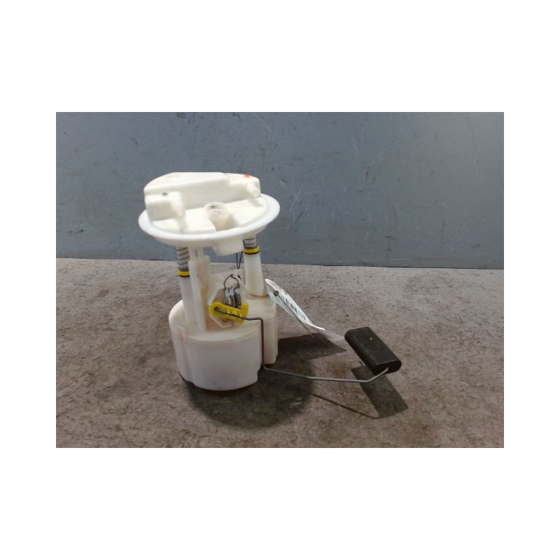JAUGE A CARBURANT RENAULT CLIO II PH.2 01-06
