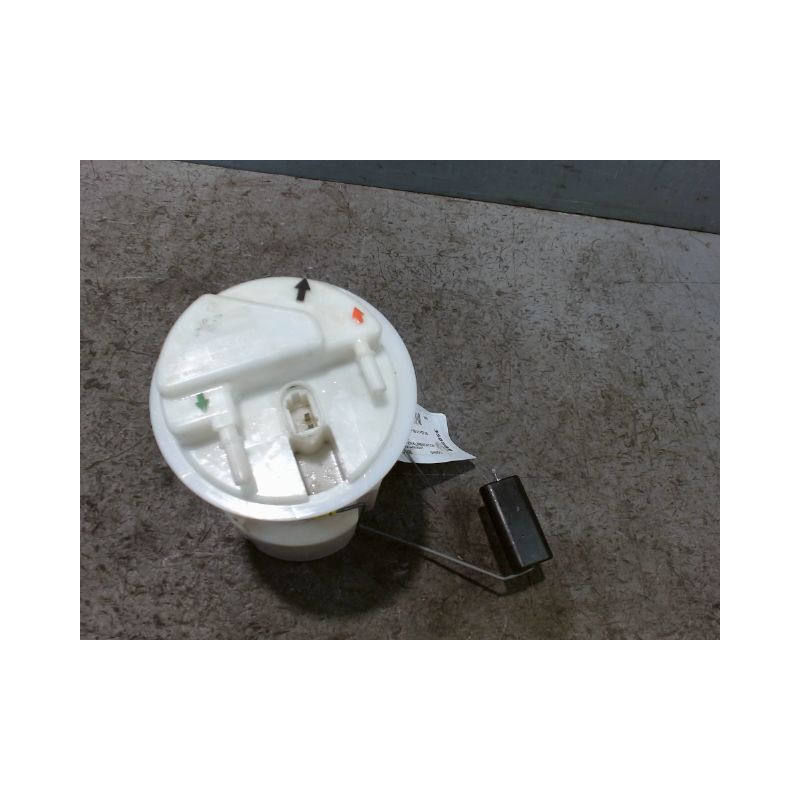 JAUGE A CARBURANT RENAULT CLIO II PH.2 01-06
