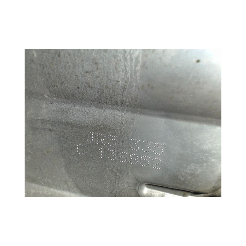 BOITE A VITESSE MECANIQUE RENAULT CLIO IV 1.5 dCi 75