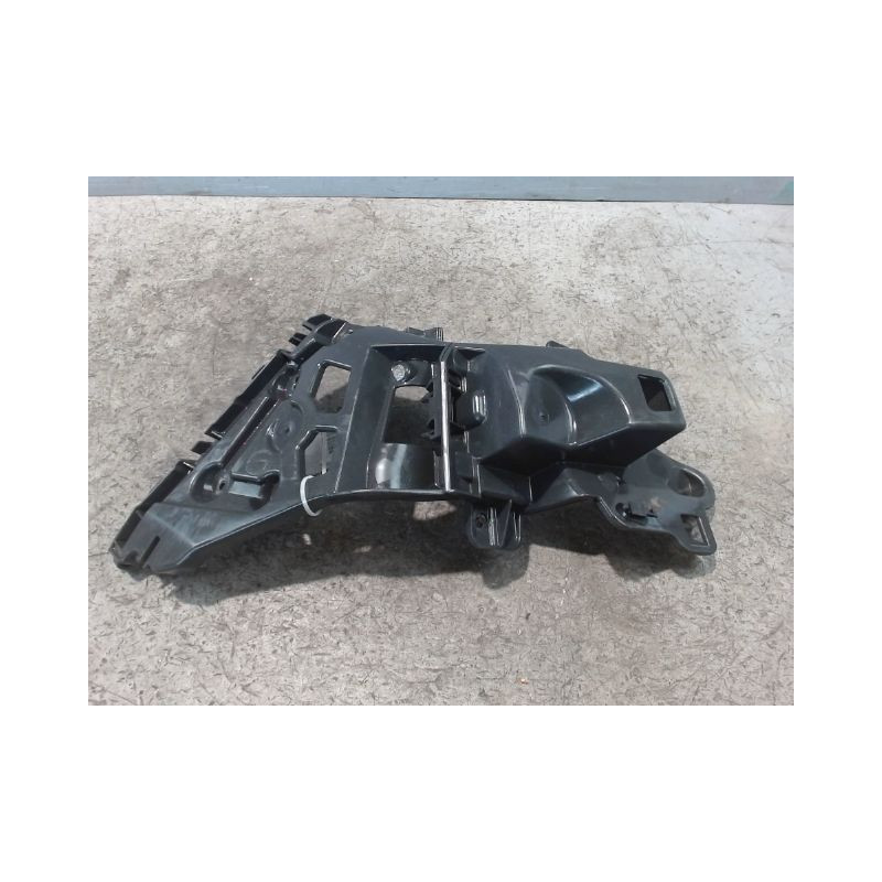 SUPPORT PARE-CHOC ARG RENAULT CLIO IV