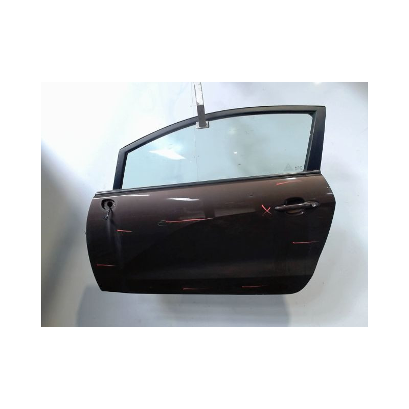PORTE AVANT GAUCHE KIA RIO 2005-