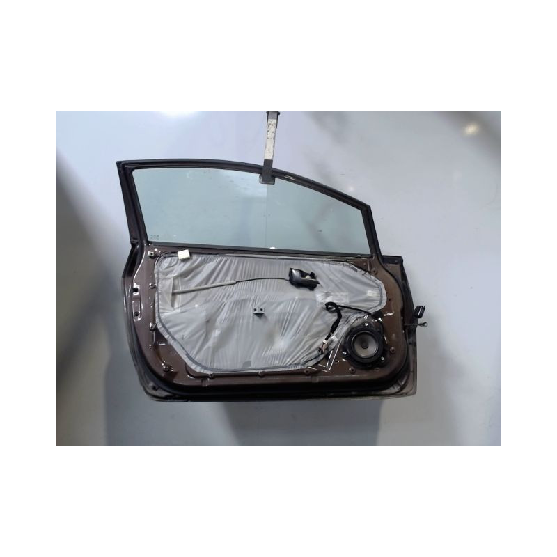 PORTE AVANT GAUCHE KIA RIO 2005-