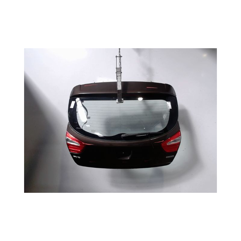 HAYON KIA RIO 2005-