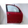 PORTE AVANT DROIT CITROEN C3 PICASSO 2008-