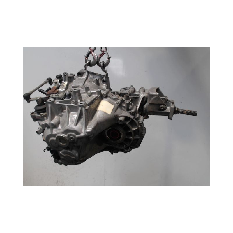 BOITE A VITESSE MECANIQUE JEEP COMPASS 2.0 CRD 4x4