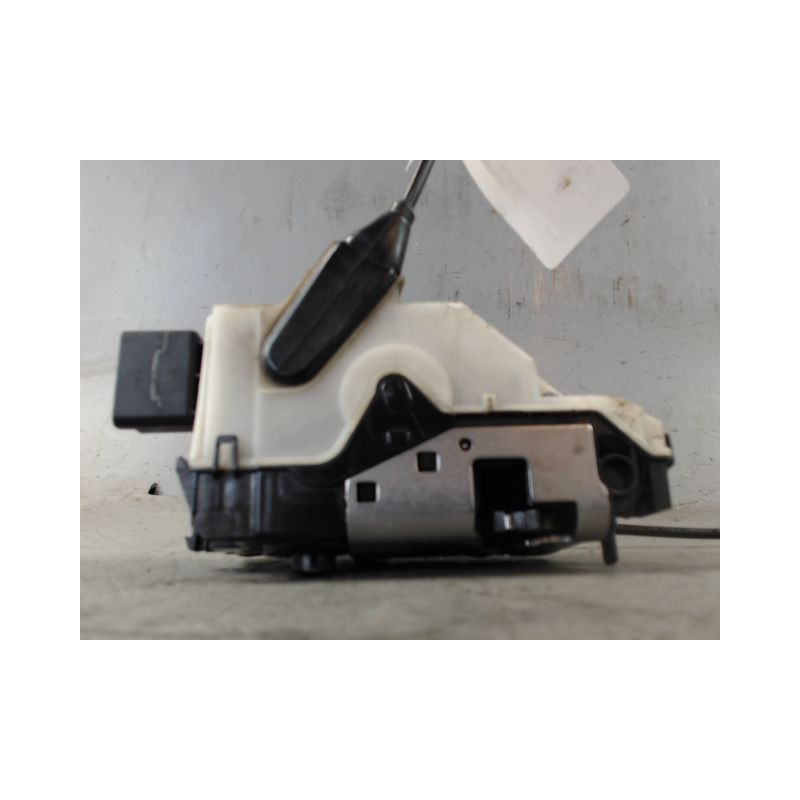 SYSTEME CONDAMNATION AVANT DROIT PEUGEOT 208