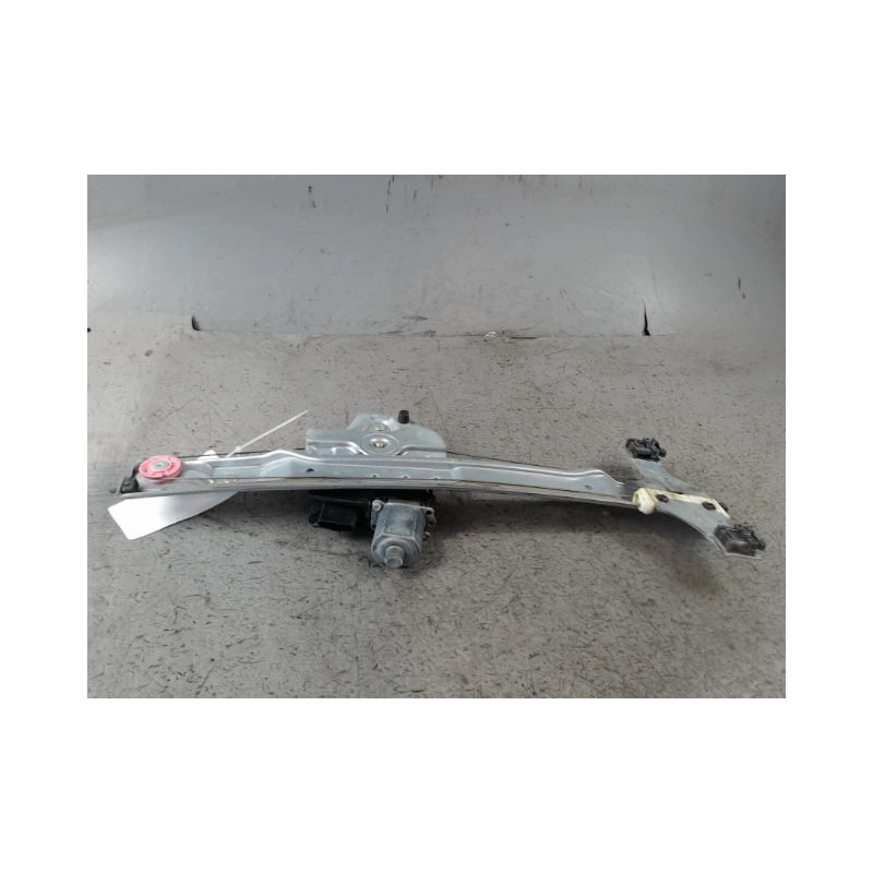 MECANISME+MOTEUR LEVE-GLACE AVANT GAUCHE PEUGEOT 208
