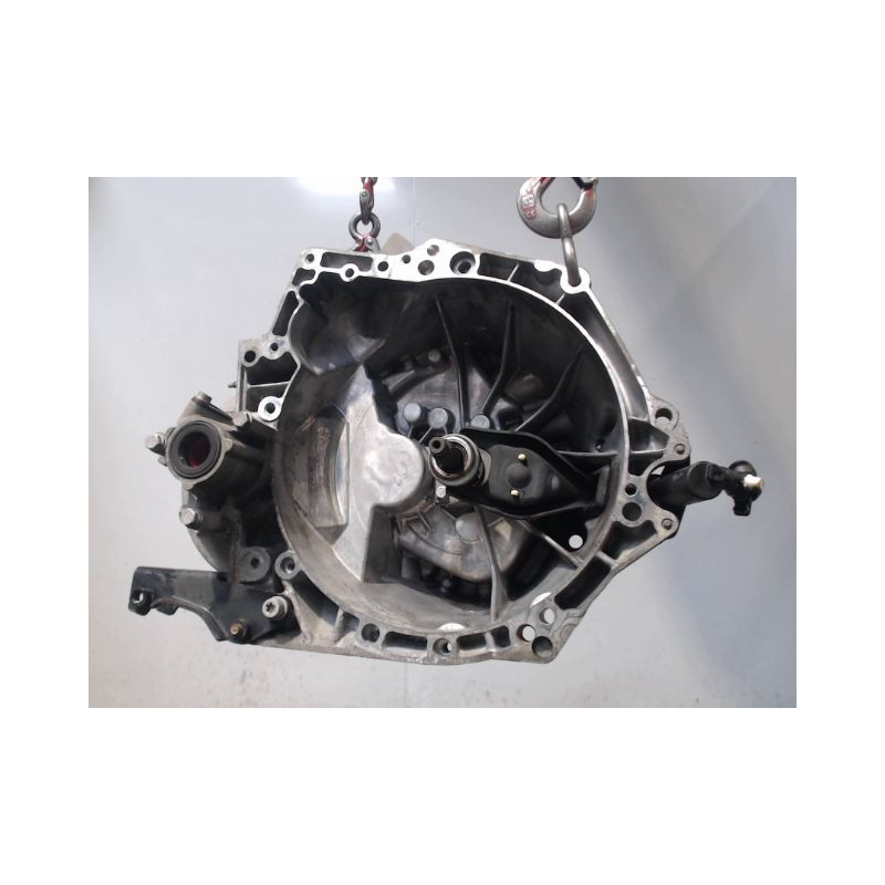 BOITE A VITESSE MECANIQUE PEUGEOT 207 2009- 1.6 HDi