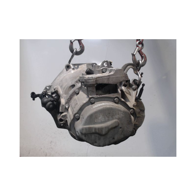 BOITE A VITESSE MECANIQUE PEUGEOT 207 2009- 1.6 HDi