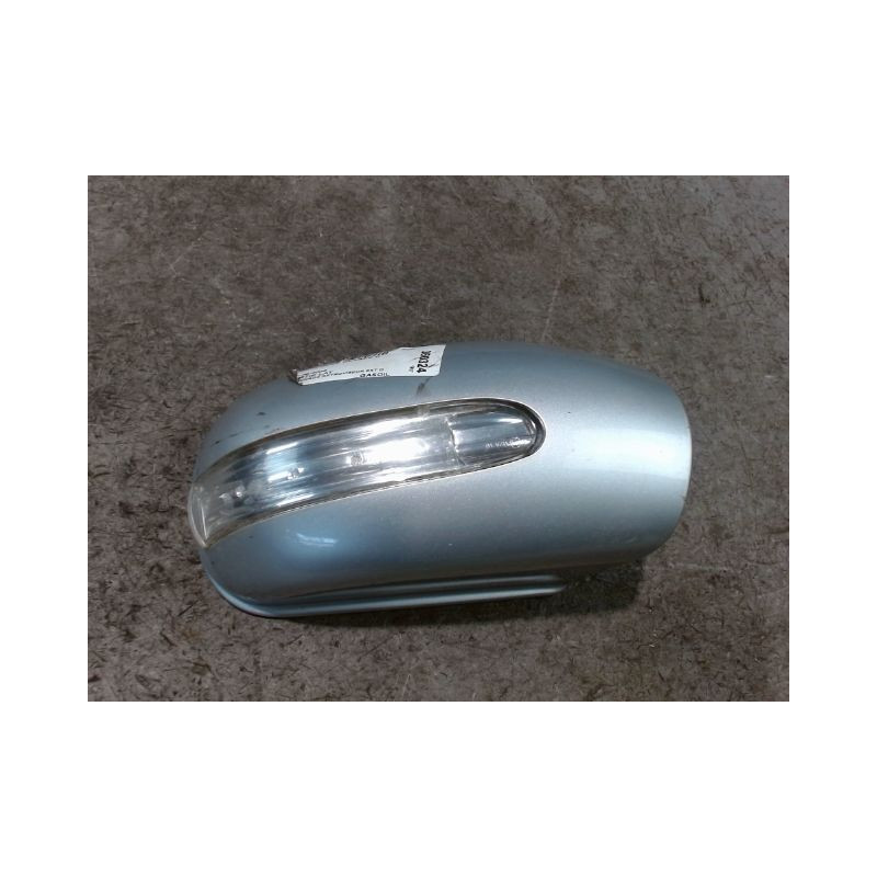 CARENAGE RETROVISEUR EXTERIEUR DROIT MERCEDES CLASSE C