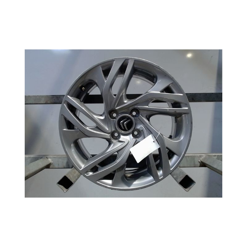 JANTE ALUMINIUM CITROEN C4 2010-