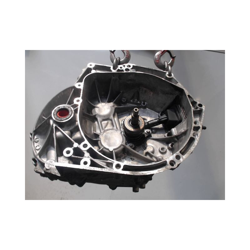 BOITE A VITESSE MECANIQUE CITROEN C4 2010- 1.6 HDi 115