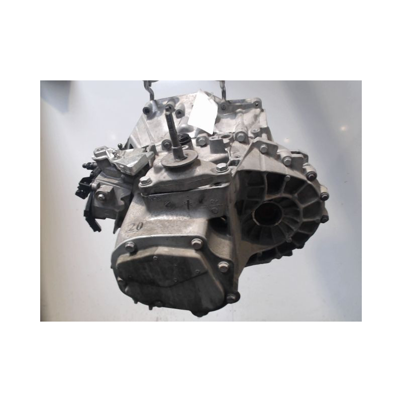 BOITE A VITESSE MECANIQUE CITROEN C4 2010- 1.6 HDi 115