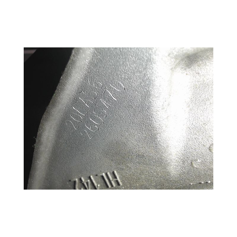 BOITE A VITESSE MECANIQUE CITROEN C4 2010- 1.6 HDi 115