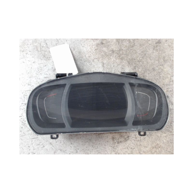 BLOC COMPTEURS RENAULT ESPACE 2009-